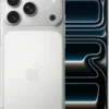 Apple iPhone 17 Pro (Silver, 256 GB)