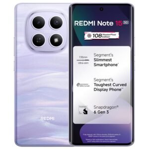 REDMI Note 15 5G