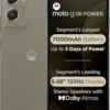 Motorola G06 Power