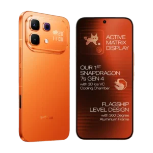 Infinix NOTE 60 Pro