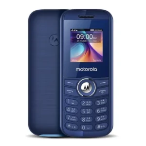 Motorola All-New A100