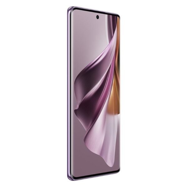 OPPO Reno10 Pro 5G (Glossy Purple, 256 GB) (12 GB RAM)