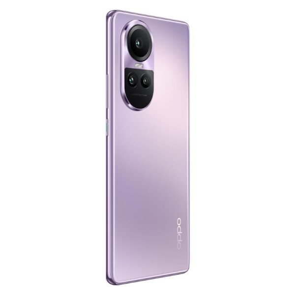 OPPO Reno10 Pro 5G (Glossy Purple, 256 GB) (12 GB RAM)