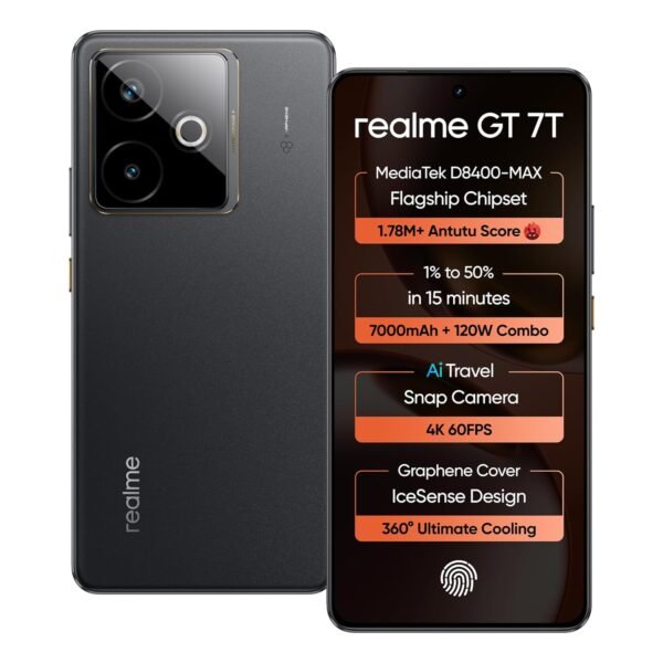 realme GT 7T 