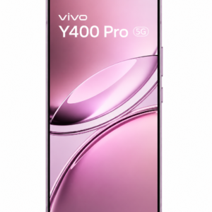 Vivo Y400 Pro 5G - Refurbished  8 GB RAM / 128 GB